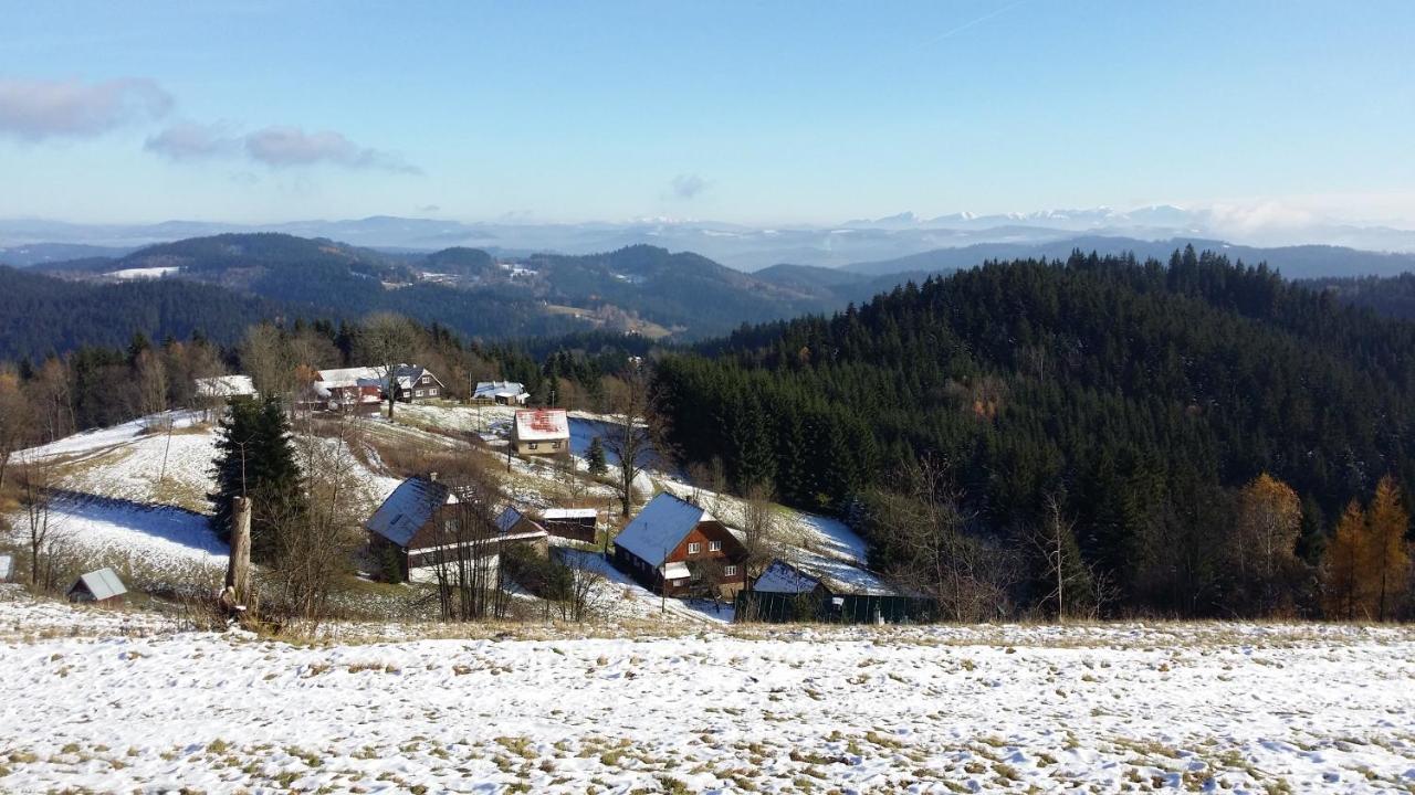 Panorama Ranc Villa Kornyavölgy Kültér fotó