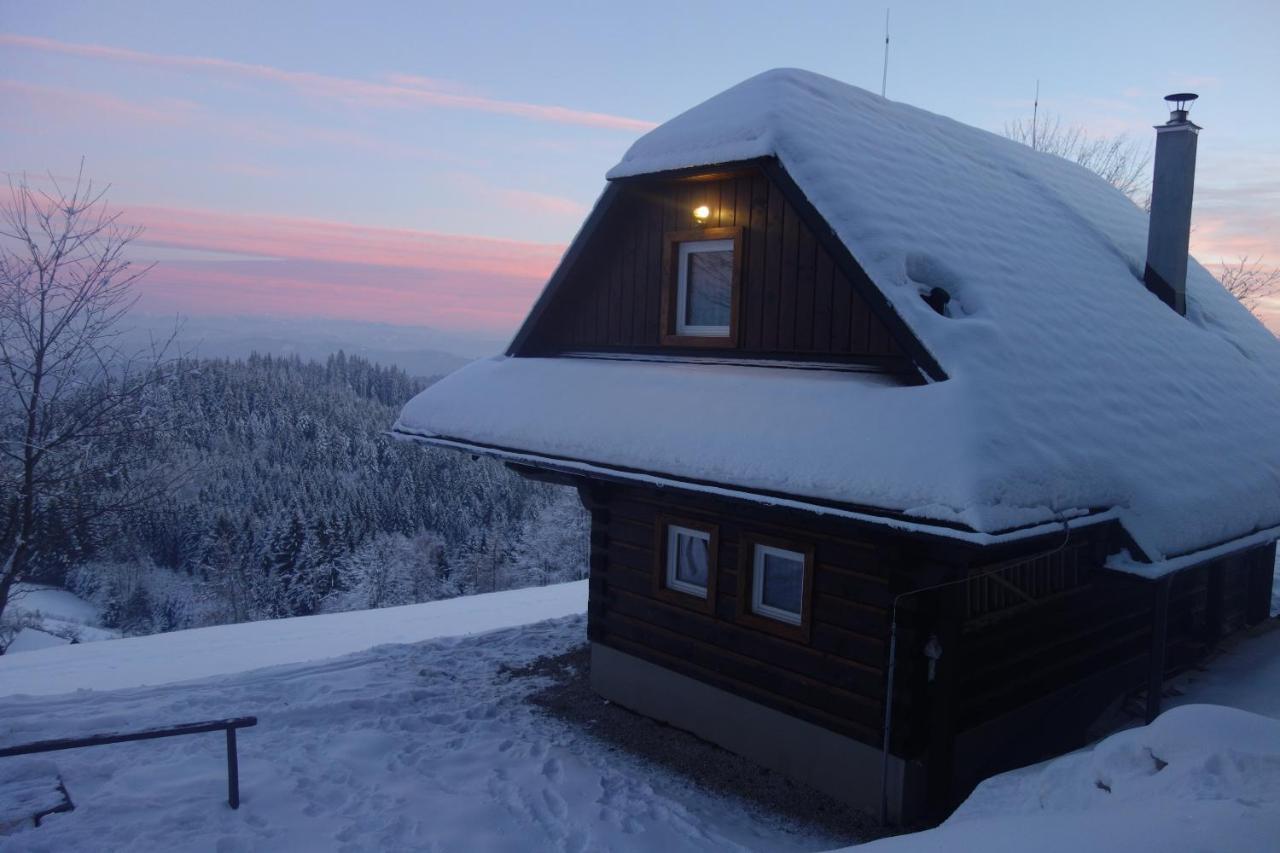 Panorama Ranc Villa Kornyavölgy Kültér fotó