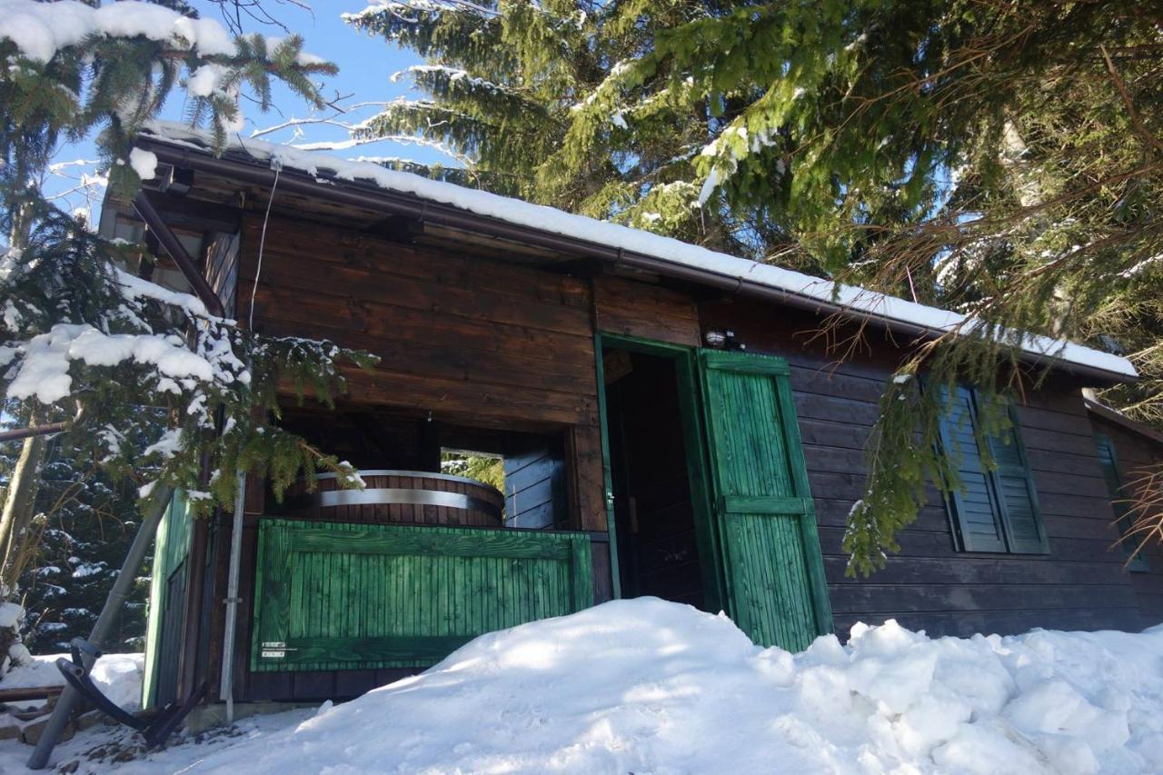 Panorama Ranc Villa Kornyavölgy Kültér fotó