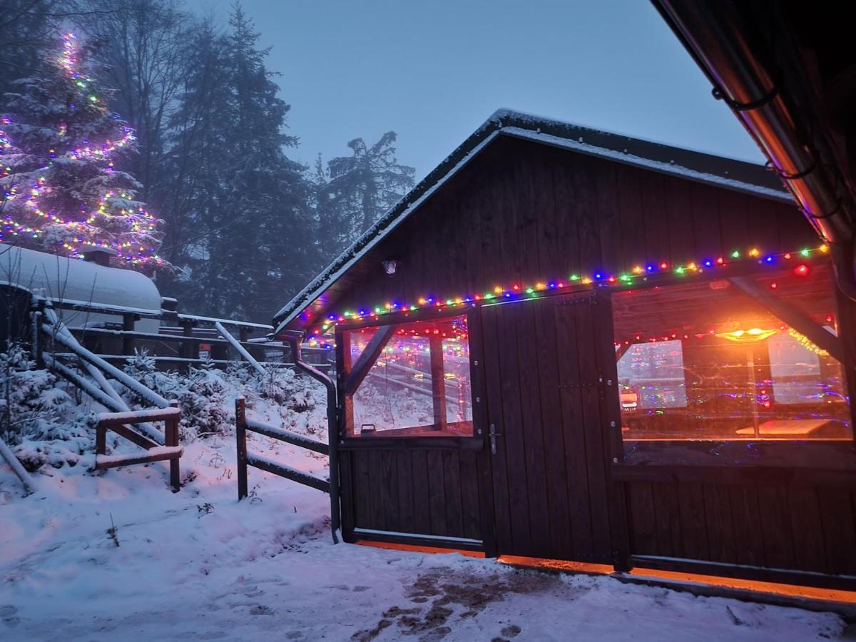Panorama Ranc Villa Kornyavölgy Kültér fotó